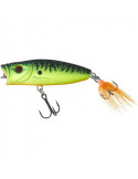 Leurre Dur Gunki Hedorah 5,5 cm Mat Fire Tiger – natusport