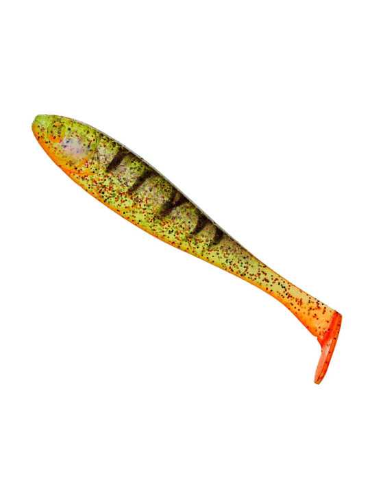 Leurre Souple Illex Magic Slim Shad 2" - 3 coloris | Natusport