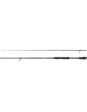 Canne Savage Gear Revenge SG2 1,98 m 7-21 g Vertical – natusport