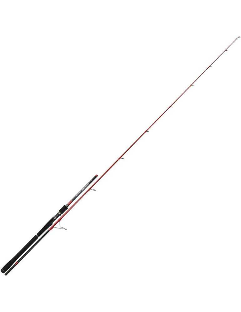 Canne Spinning Tenryu SP 79 MH Injection 2,40m 8-35g – natusport