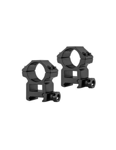 Colliers de Montage RTI 25.4 mm Rail 21 mm – natusport