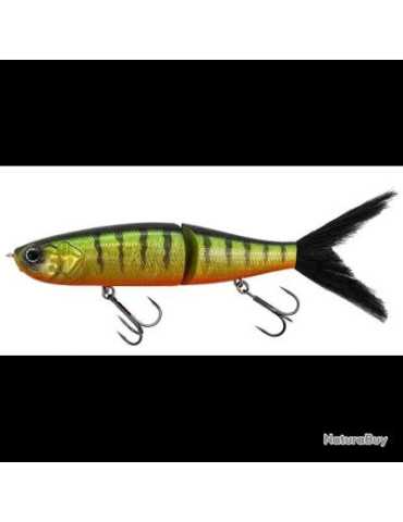 Leurre Dur Adam's Glide Reaper 240 Metallic Perch – natusport