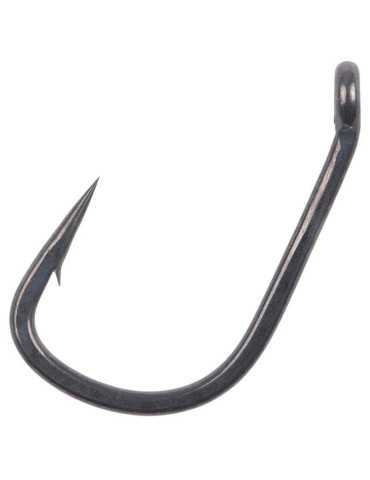 Hameçon Fox Wide Gape n°8 – natusport