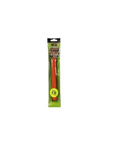Élastique Plein Fun Fishing 2.6mm Orange 6m – natusport