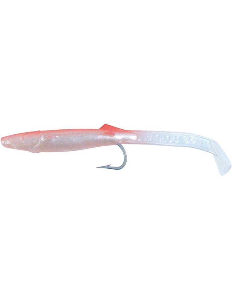 Leurre Souple Ragot Raglou 140 PR 14 cm (lot de 3) – natusport