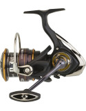 Moulinet spinning Daiwa Legalis LT 4000-CXH