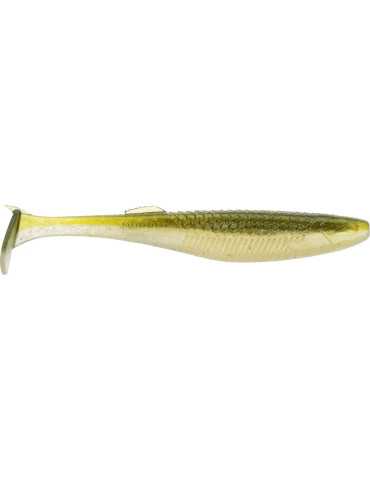 Leurre Souple Rapala CrushCity The Kickman 5" Ayu – natusport