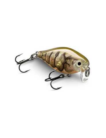 Leurre Dur Rapala X-Light Crank 03 Pupu – natusport