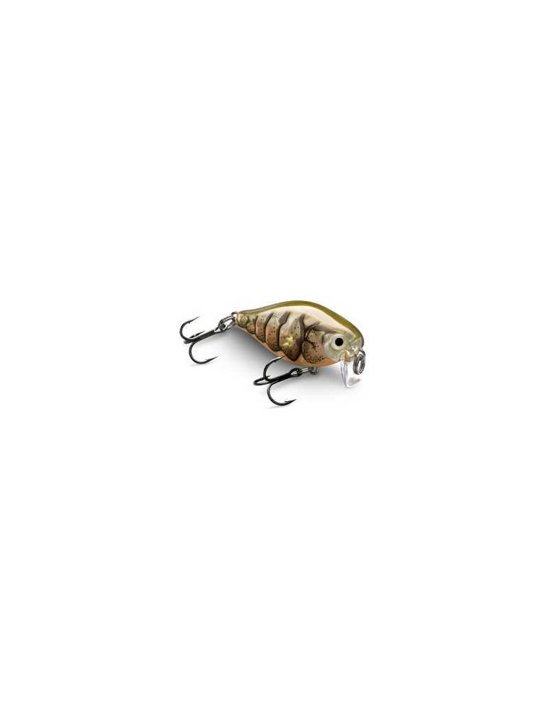 Leurre Dur Rapala X-Light Crank 03 Pupu – natusport