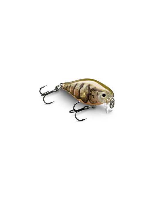 Leurre Dur Rapala X-Light Crank 03 Pupu – natusport