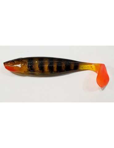 Leurre Dur Sensas Bumpy 90 Ghost Stripe Perch – natusport