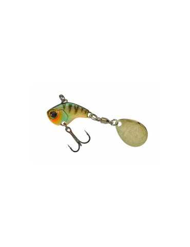 Leurre Dur Illex Deracoup 14g Agressive Perch – natusport