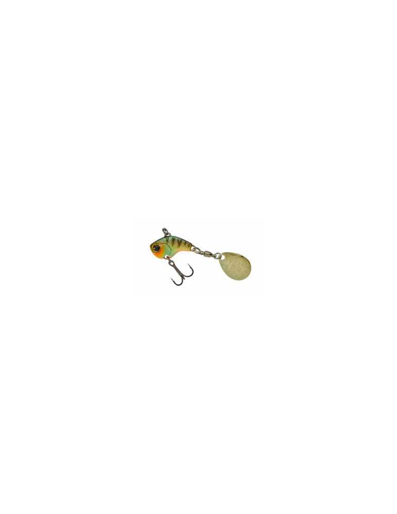 Leurre Dur Illex Deracoup 14g - 2 coloris | Natusport