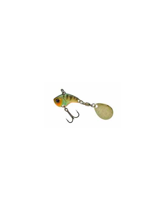 Leurre Dur Illex Deracoup 14g - 2 coloris | Natusport