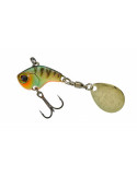 Leurre Dur Illex Deracoup 14g Agressive Perch – natusport