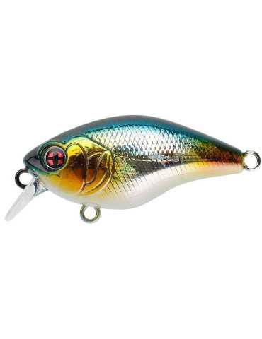 Poisson Nageur Sakura SCB Crank Micro 3,9cm - A06 Aurora Minnow