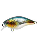 Poisson Nageur Sakura SCB Crank Micro 3,9cm - A06 Aurora Minnow