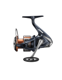 Moulinet Shimano Nasci 4000 FD – natusport