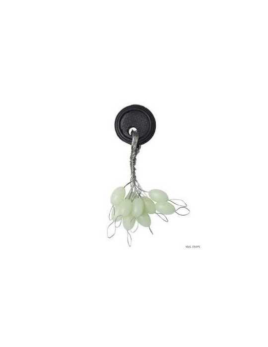 Montage MadCat XXL Stops 10 pièces – natusport