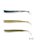 Leurre Dur Ultimate Fishing Sayori 140 Pearl White Glitter – natusport