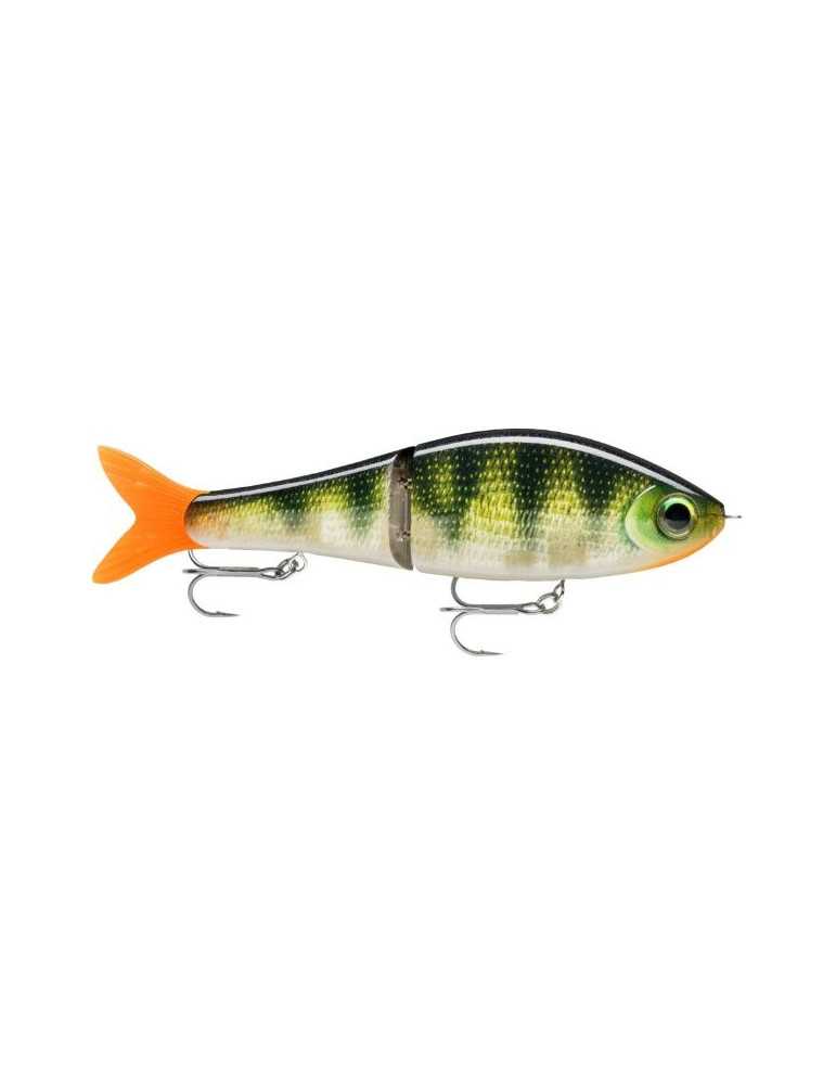 Leurre Dur Rapala Super Shadow Rap 11cm - 3 coloris | Natusport