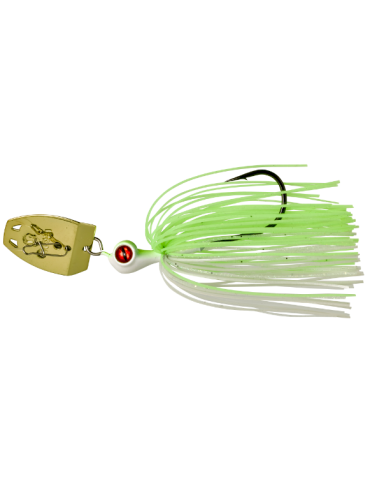 Leurre Dur Sensas Boomer 10g Lemon Ice – natusport