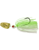 Leurre Dur Sensas Boomer 10g Lemon Ice – natusport