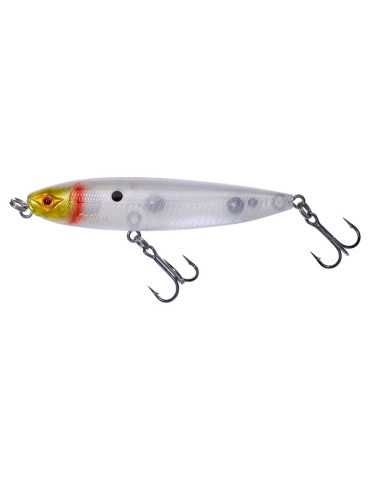 Leurre Dur Sensas Megalon X-Cast 75 White Tendance – natusport