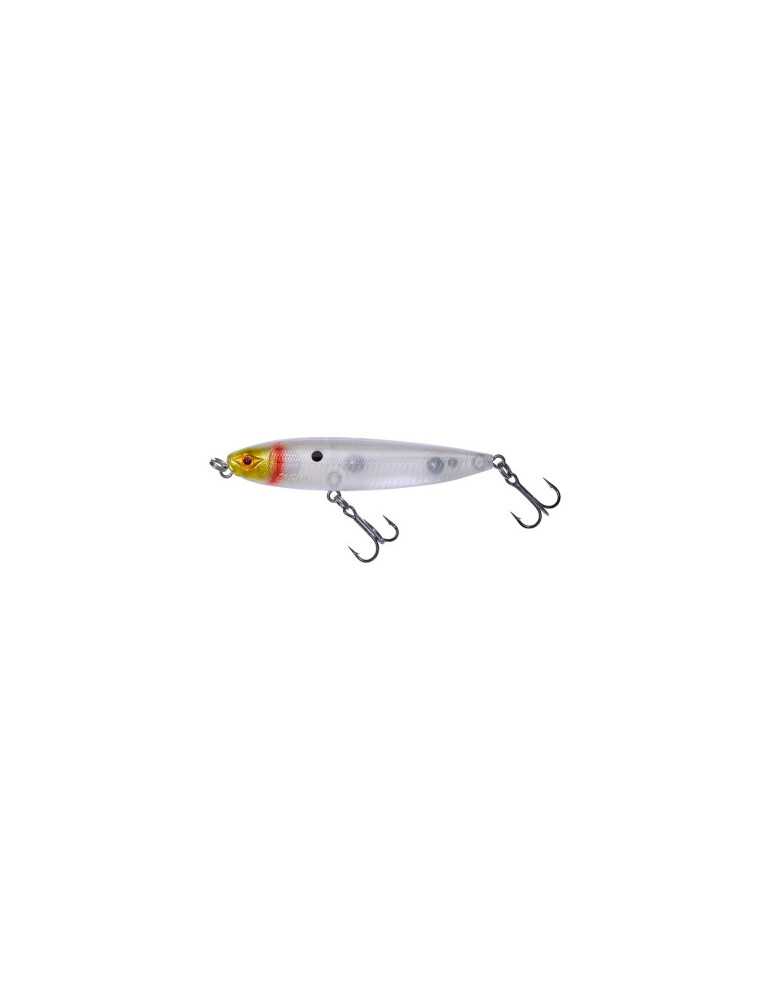 Leurre Dur Sensas Megalon X-Cast 75 White Tendance – natusport