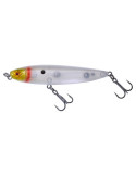 Leurre Dur Sensas Megalon X-Cast 75 White Tendance – natusport