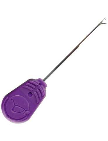 Aiguille Korda Fine Latch Needle 7 cm Violet – natusport