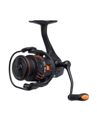Moulinet Savage Gear Orange LTD 2500 FD 8+1BB