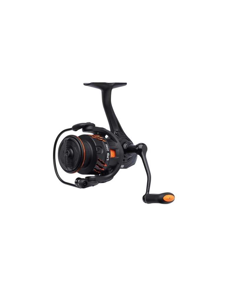 Moulinet Savage Gear LTD 2500 FD – natusport