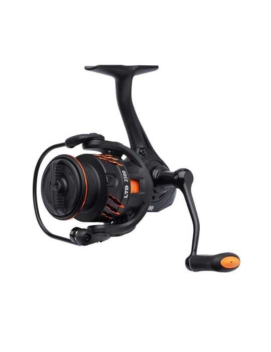 Moulinet Savage Gear LTD 2500 FD – natusport