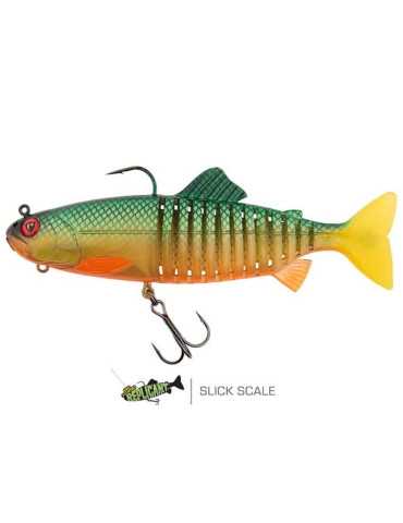 Leurre Souple Fox Rage Jointed Replicant 15cm - 3 coloris | Natusport