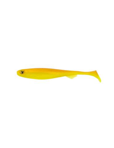 Leurre Souple Fox Rage Slick Shad 7cm - 5 coloris | Natusport