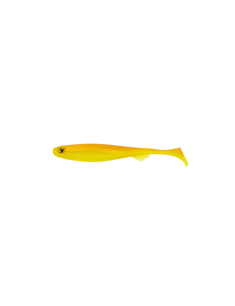 Leurre Souple Fox Rage Slick Shad 7cm - 5 coloris | Natusport