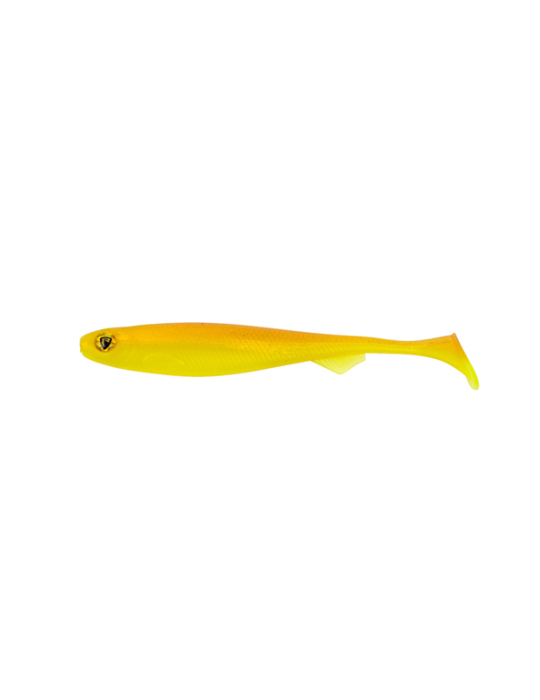Leurre Souple Fox Rage Slick Shad 7cm - 5 coloris | Natusport