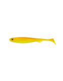 Leurre Souple Fox Rage Slick Shad 7cm - 5 coloris | Natusport
