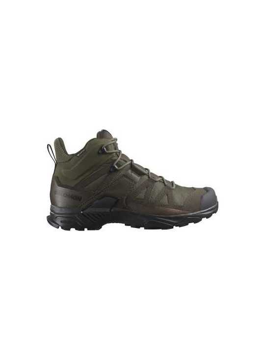 Chaussure Salomon X Ultra Tracker GTX P41 – natusport