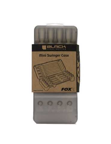 Boîte Fox Mini Swinger Case – natusport