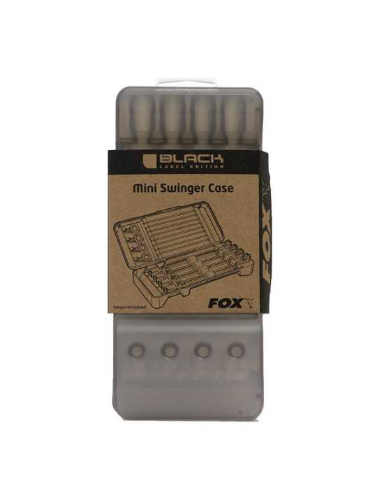 Boîte Fox Mini Swinger Case – natusport