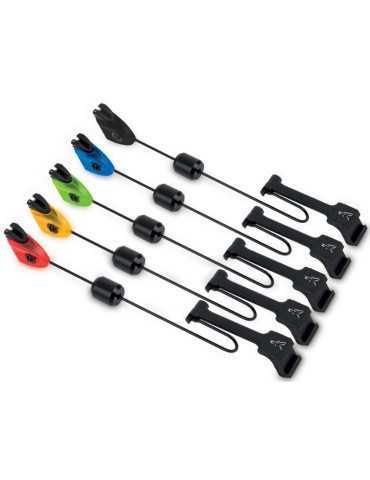 Swinger Détecteur Fox MK3 Orange – natusport