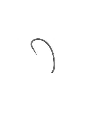 Émerillon Korda Spinner Hook Swivel Taille 6 – natusport