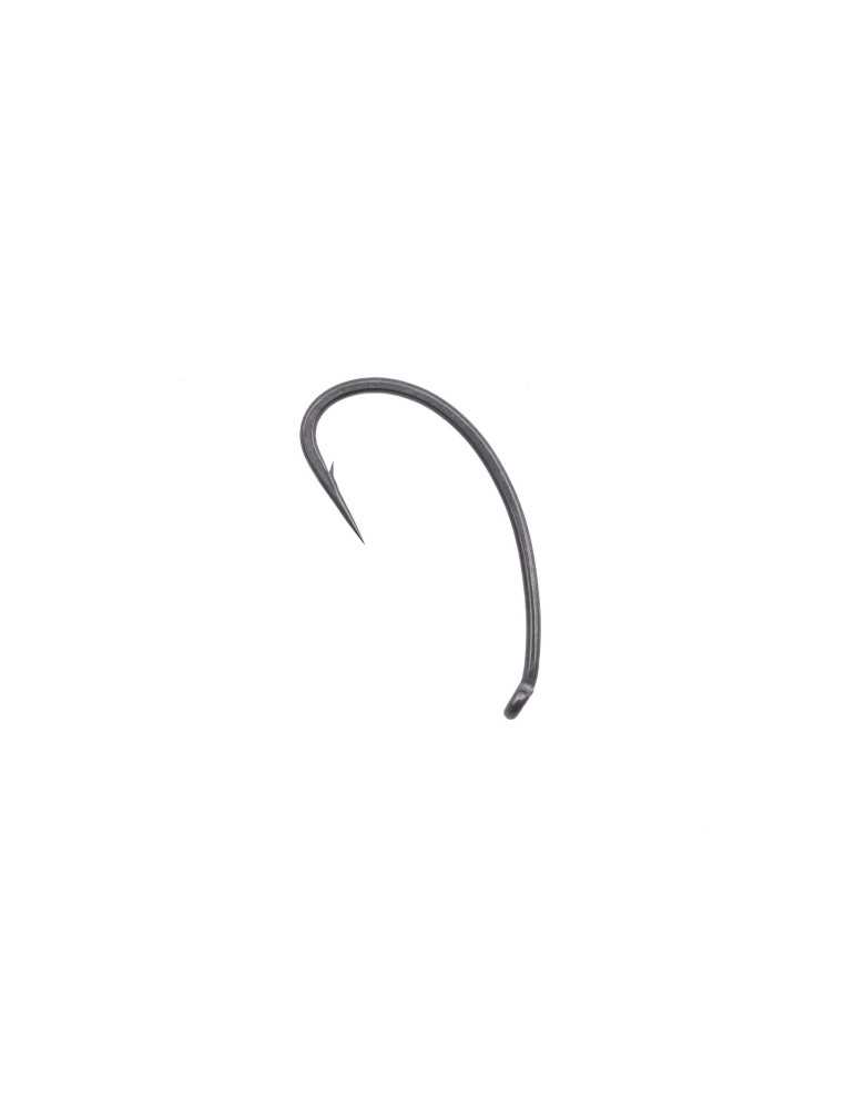 Émerillon Korda Spinner Hook Swivel Taille 6 – natusport