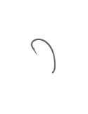 Émerillon Korda Spinner Hook Swivel Taille 6 – natusport