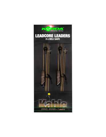 Leadcore Korda Heli-Safe Gravel – natusport