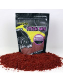 Amorce Stick Mix Pro Elite Baits Banana & Strawberry 800g – natusport