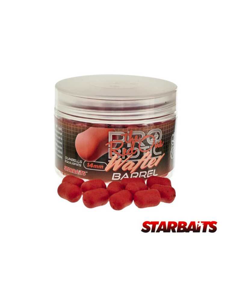 Wafter Starbaits Red One Barrel 14mm – natusport