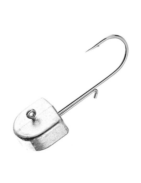 Tête Plombée Reins Meba Head 7g 7/0